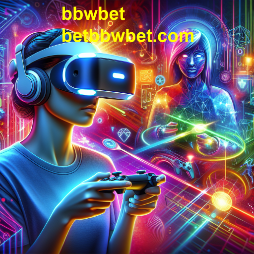 As Novas Fronteiras do Mundo dos Jogos: Tendências e Inovações em 2023