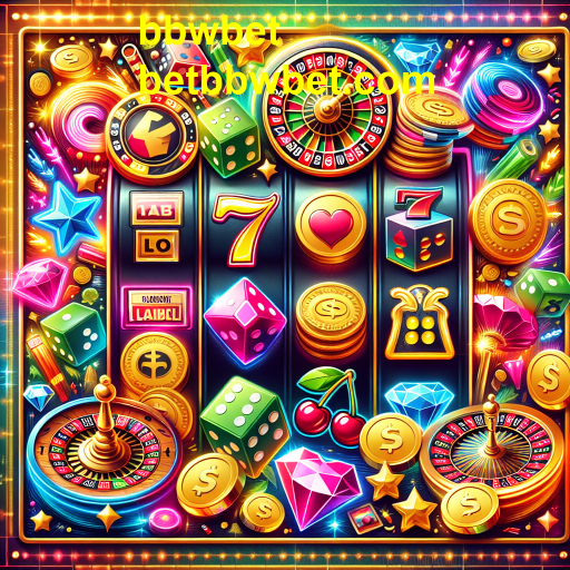 A Emoção dos Cartões de Raspadinha no bbwbet